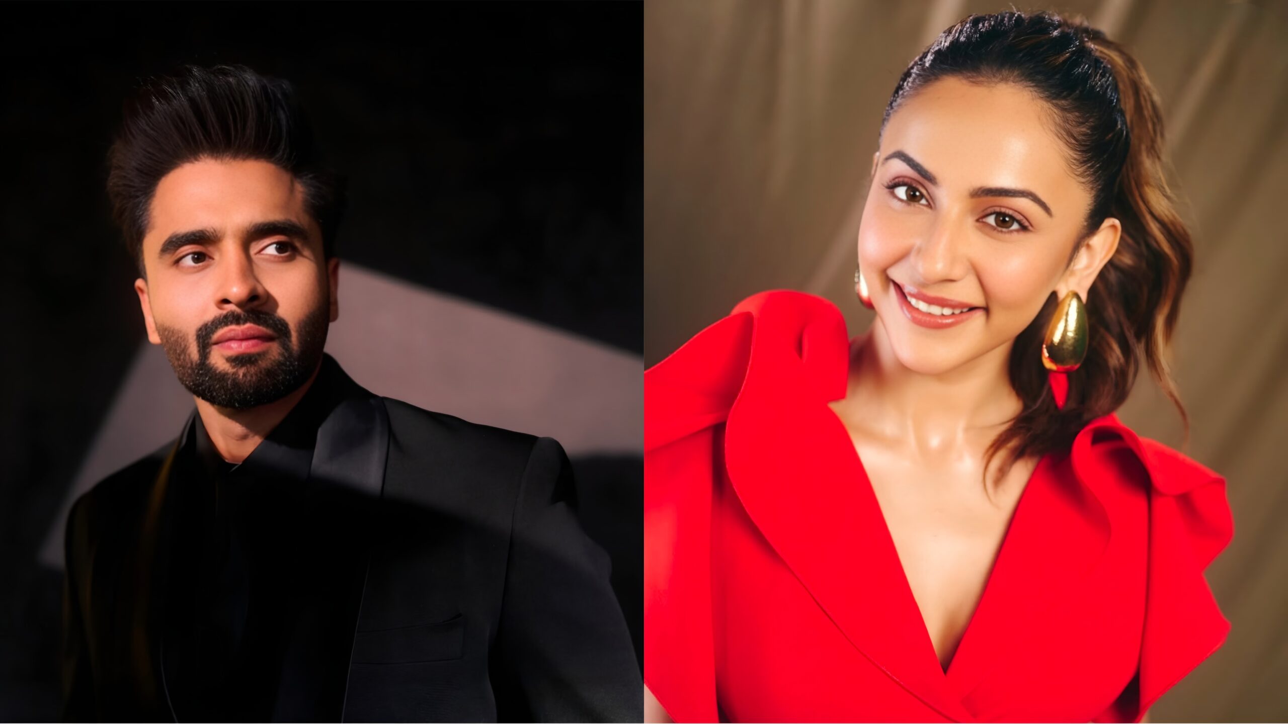 jackky bhagnani situationship comment rakul preet singh reaction