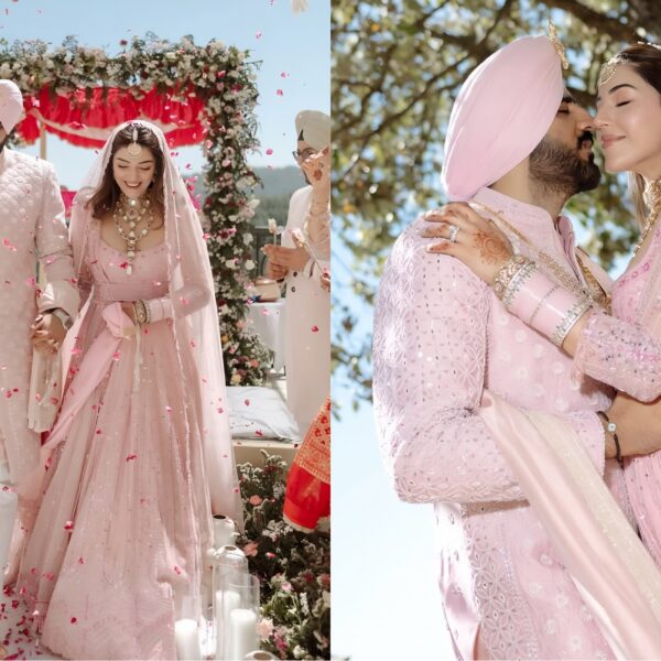 mehreen pirzada wedding photos