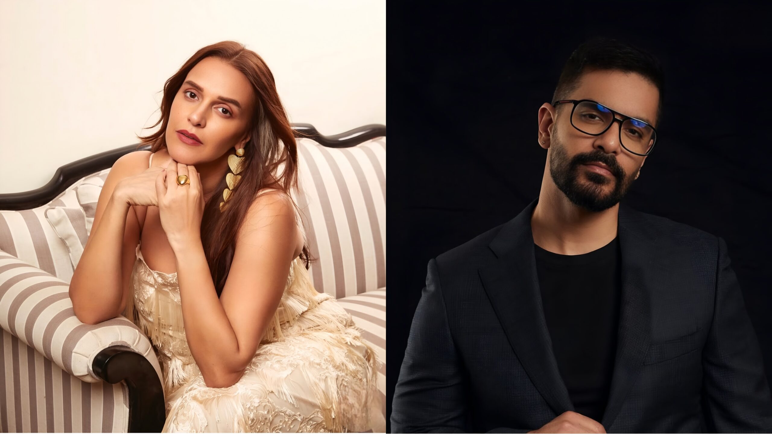 neha dhupia angad bedi pregnancy before marriage relationship reveal