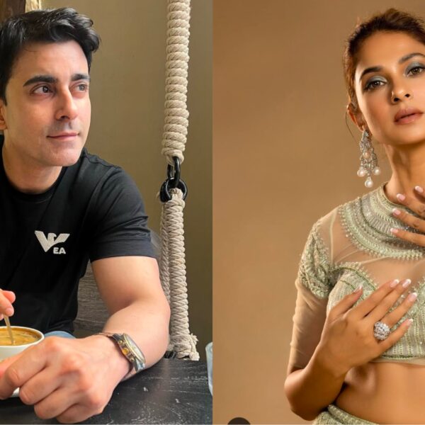 gautam rode jennifer winget affair truth saraswatichandra reveal