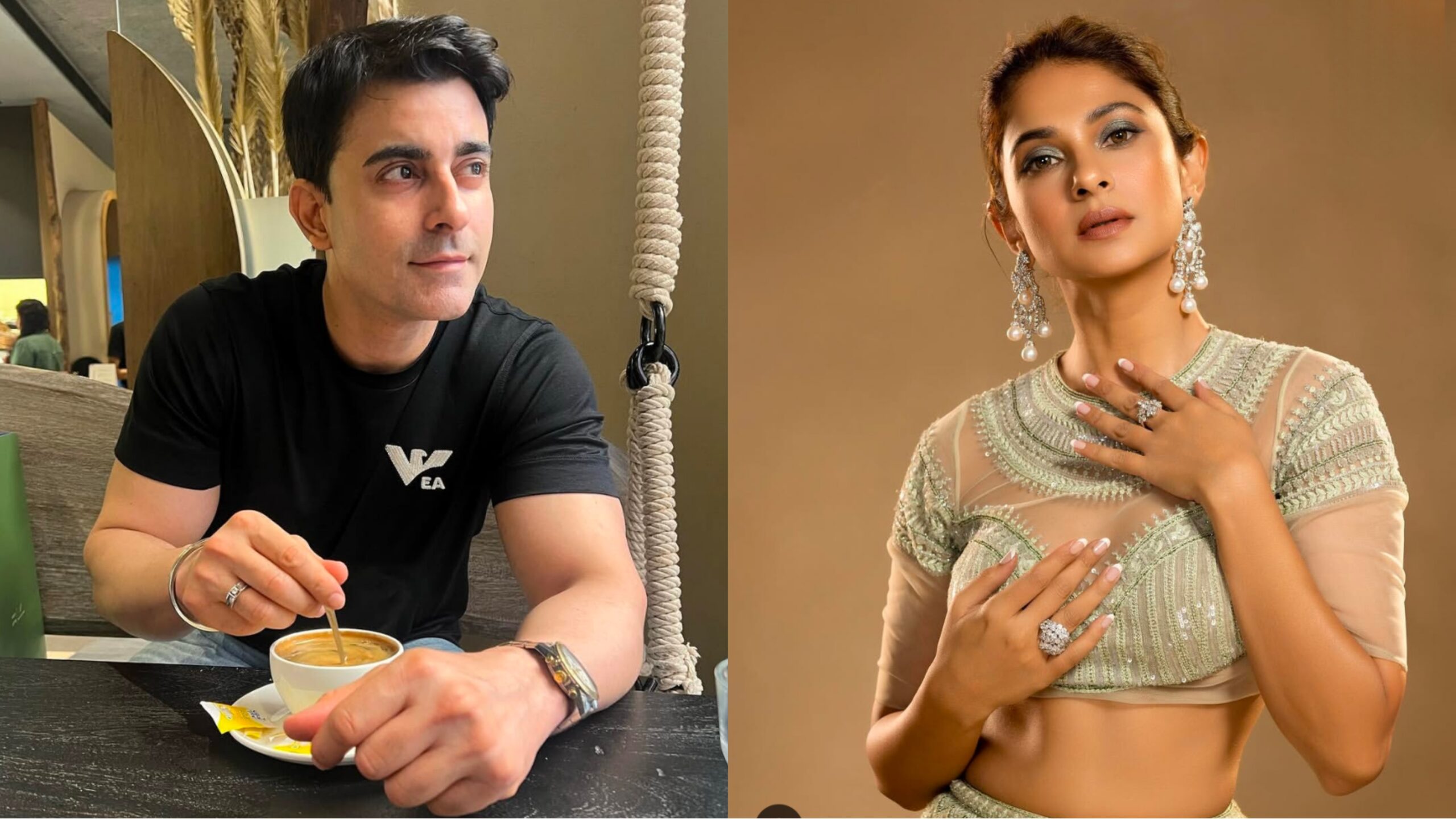 gautam rode jennifer winget affair truth saraswatichandra reveal