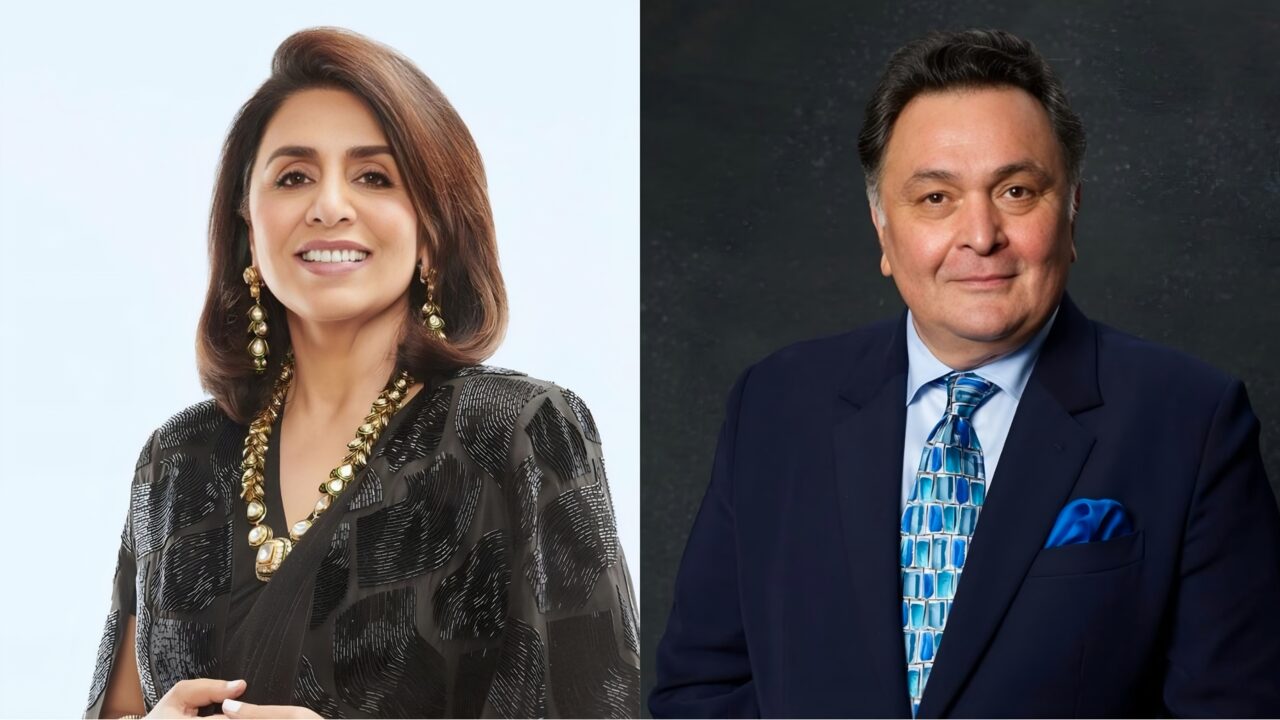 ऋषि कपूर के निधन के बाद टूट गई थीं नीतू कपूर, बोलीं- ‘मुझे रोज इंजेक्शन लेने पड़ते थे’