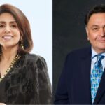 ऋषि कपूर के निधन के बाद टूट गई थीं नीतू कपूर, बोलीं- ‘मुझे रोज इंजेक्शन लेने पड़ते थे’