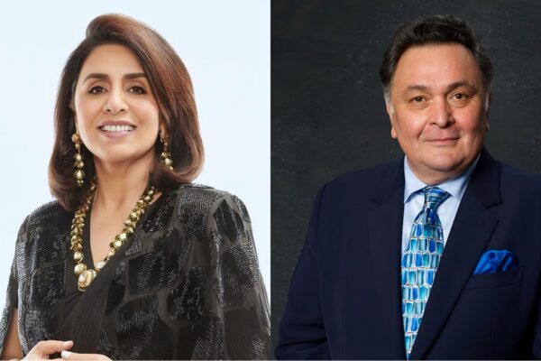 neetu kapoor depression after rishi kapoor death revealed