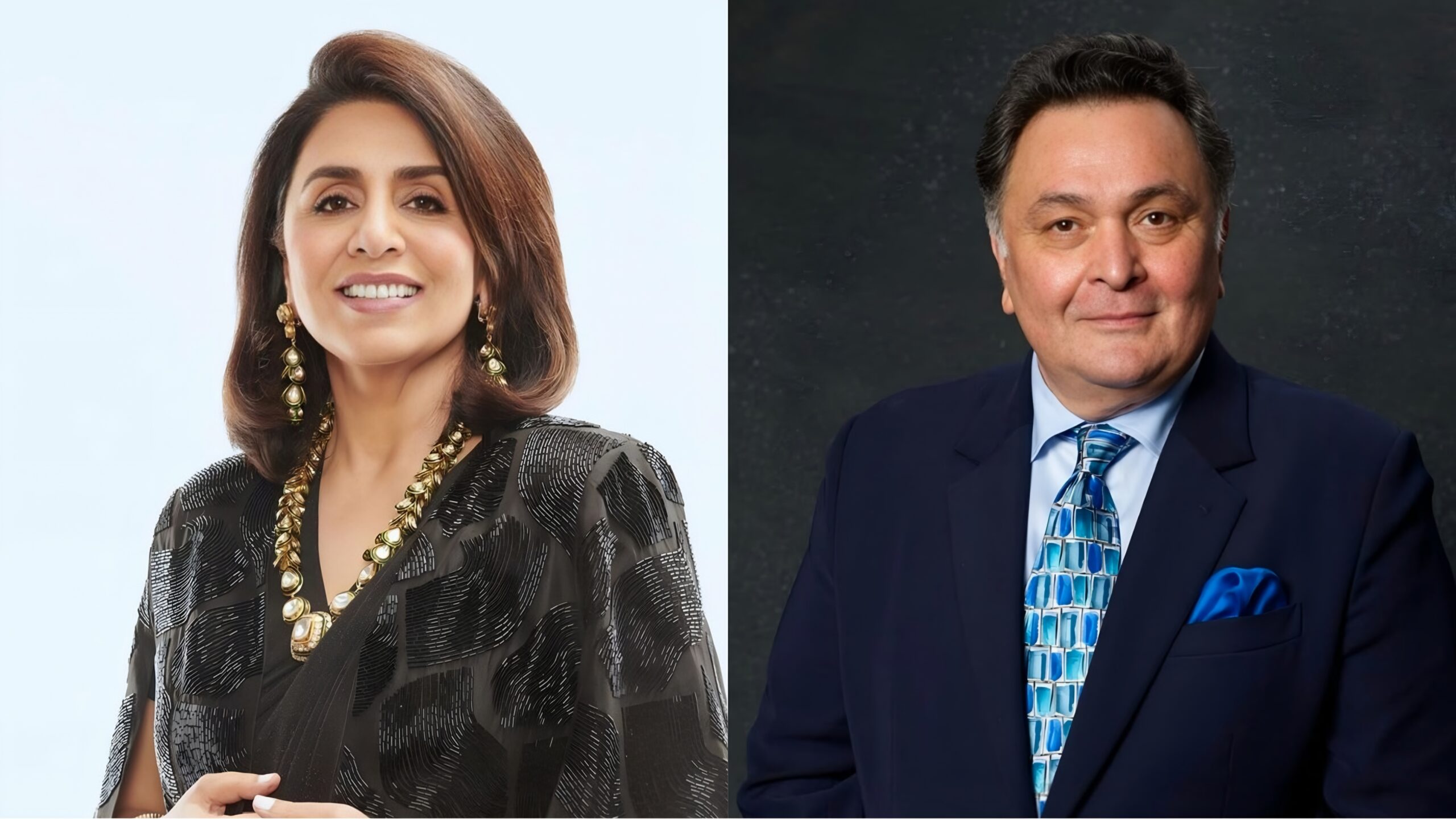 neetu kapoor depression after rishi kapoor death revealed