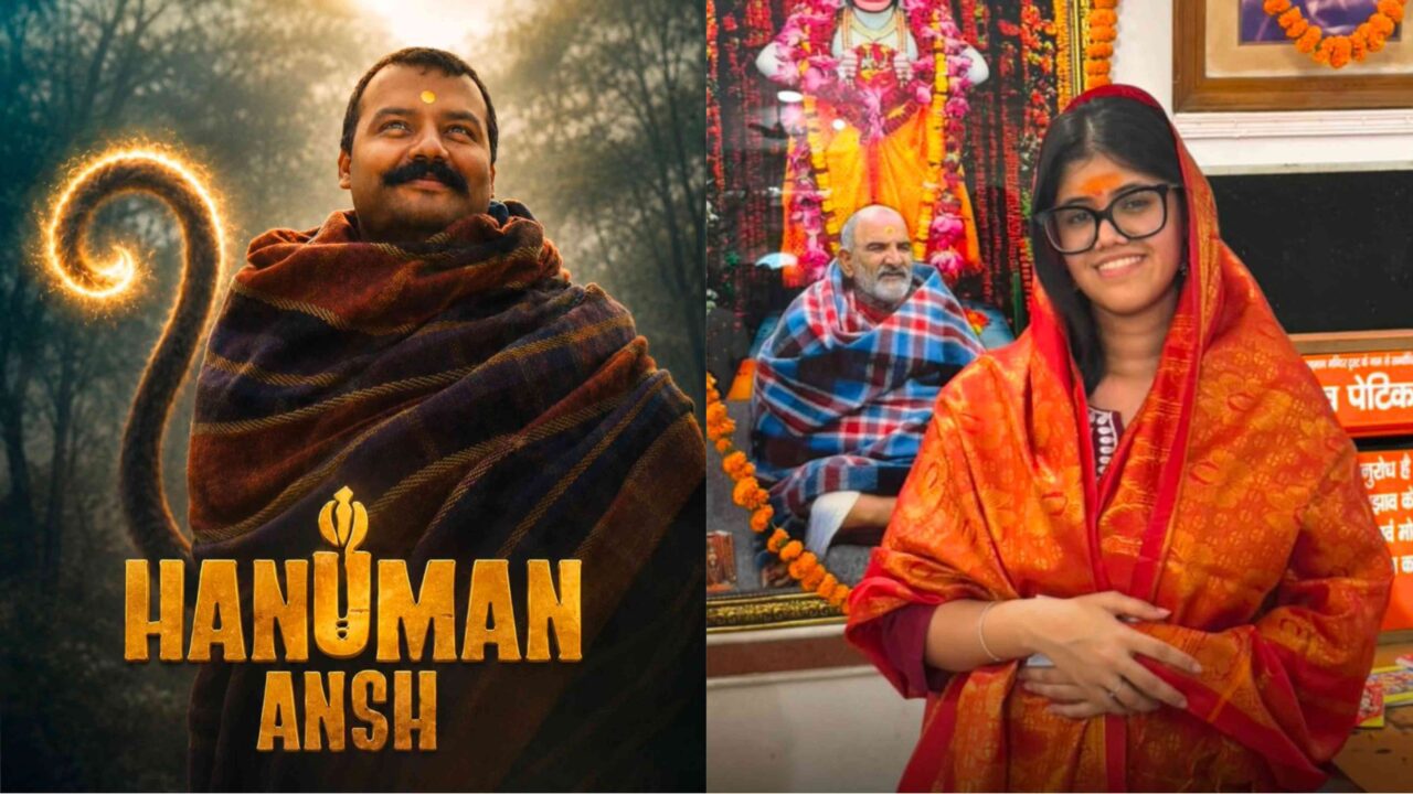 “हनुमान अंश” के सीक्वल का बजट कितना होगा? प्रोड्यूसर ने बताया आगे का प्लान Hanuman Ansh 2