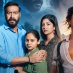 ‘दृश्यम 3’ ने पहले दिन मचाया तहलका, 66 करोड़ के पार कमाई; ‘पठान’ का ओपनिंग रिकॉर्ड टूटा Drishyam 3 Box Office Collection