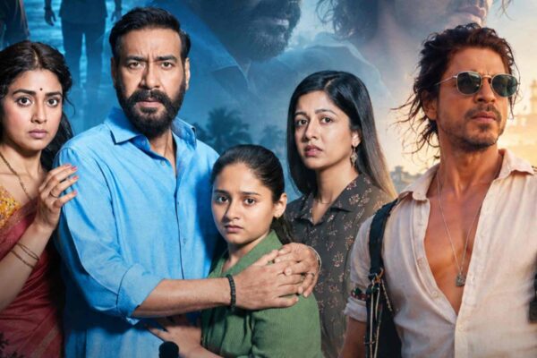 Drishyam 3 Box Office Collection