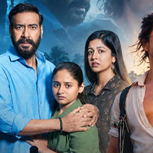 Drishyam 3 Box Office Collection