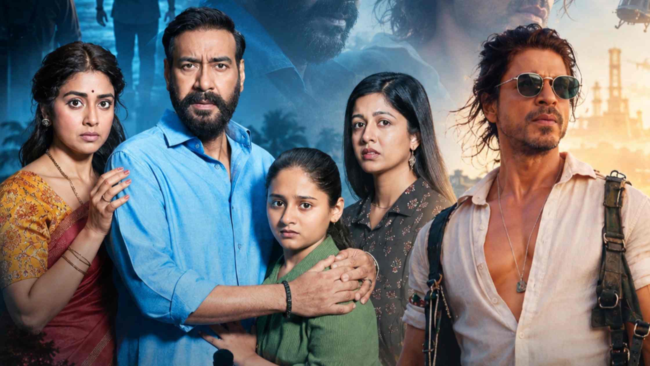 Drishyam 3 Box Office Collection