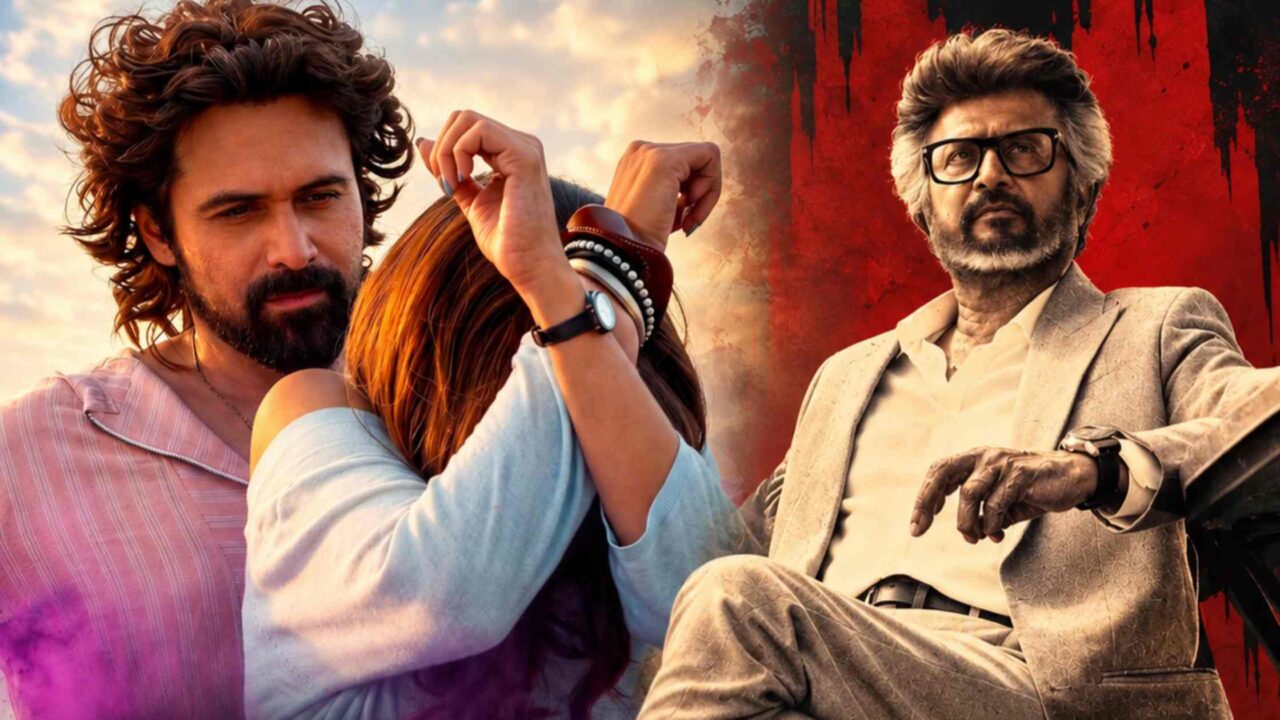 रजनीकांत की Jailer 2 के हिंदी राइट्स 15 करोड़ में बिके, Gunmaster G9 ने 35 करोड़ से ज्यादा में मारी बाजी