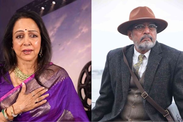 Nana Patekar Hema Malini