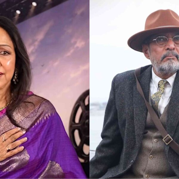 Nana Patekar Hema Malini
